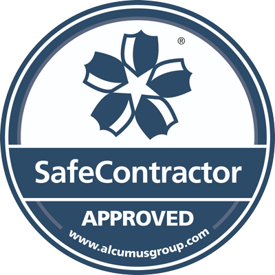 Safe Contractors